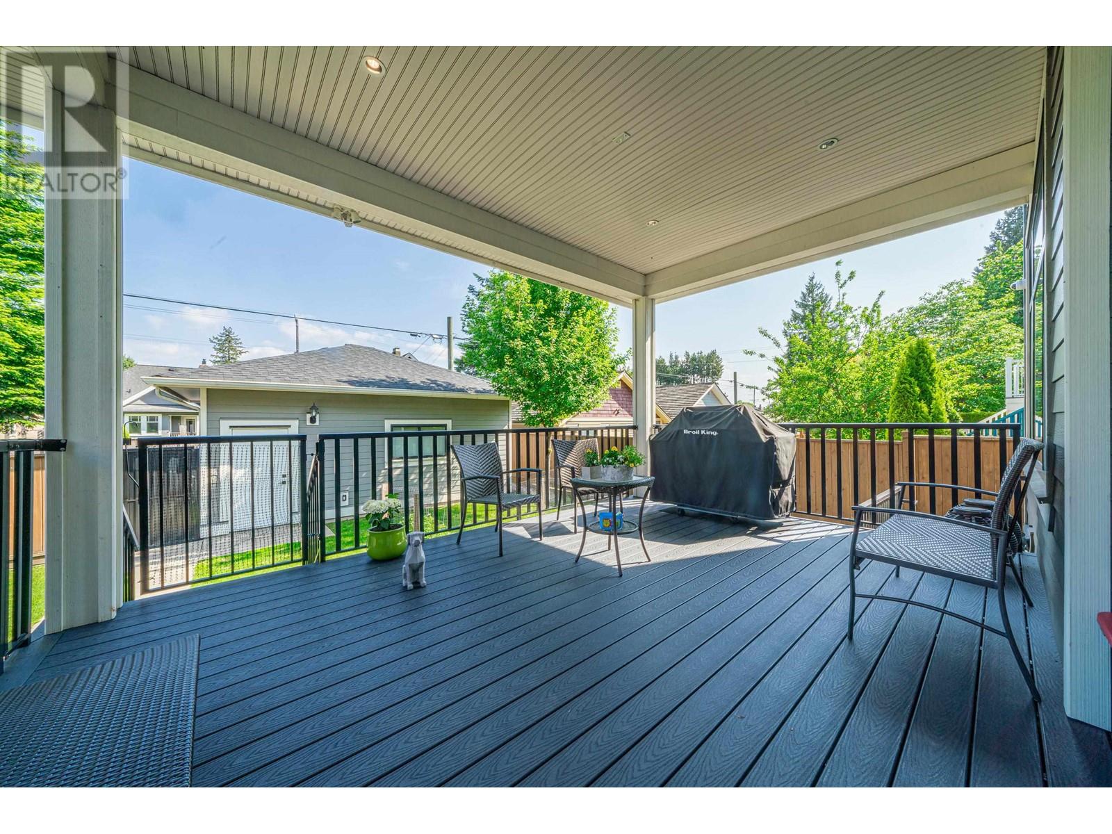 816 Edinburgh Street, New Westminster, British Columbia  V3M 2V3 - Photo 4 - R2811360