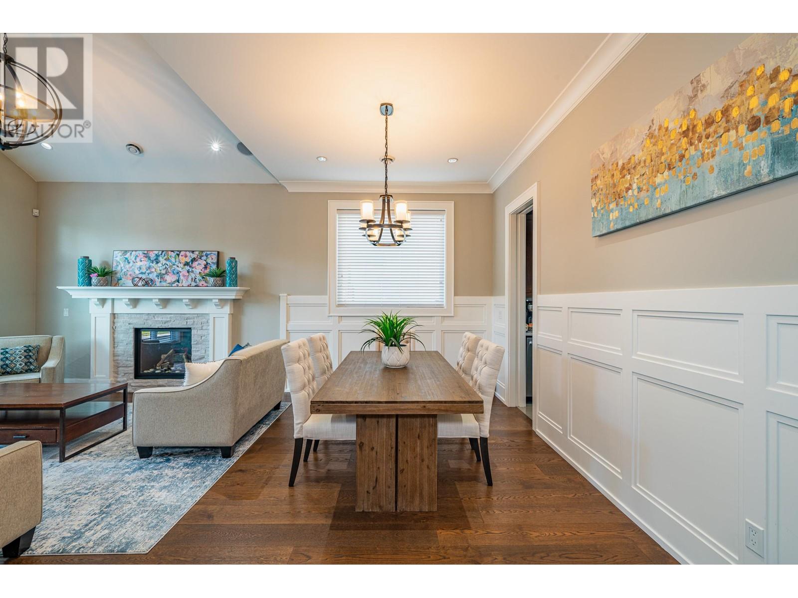 816 Edinburgh Street, New Westminster, British Columbia  V3M 2V3 - Photo 9 - R2811360