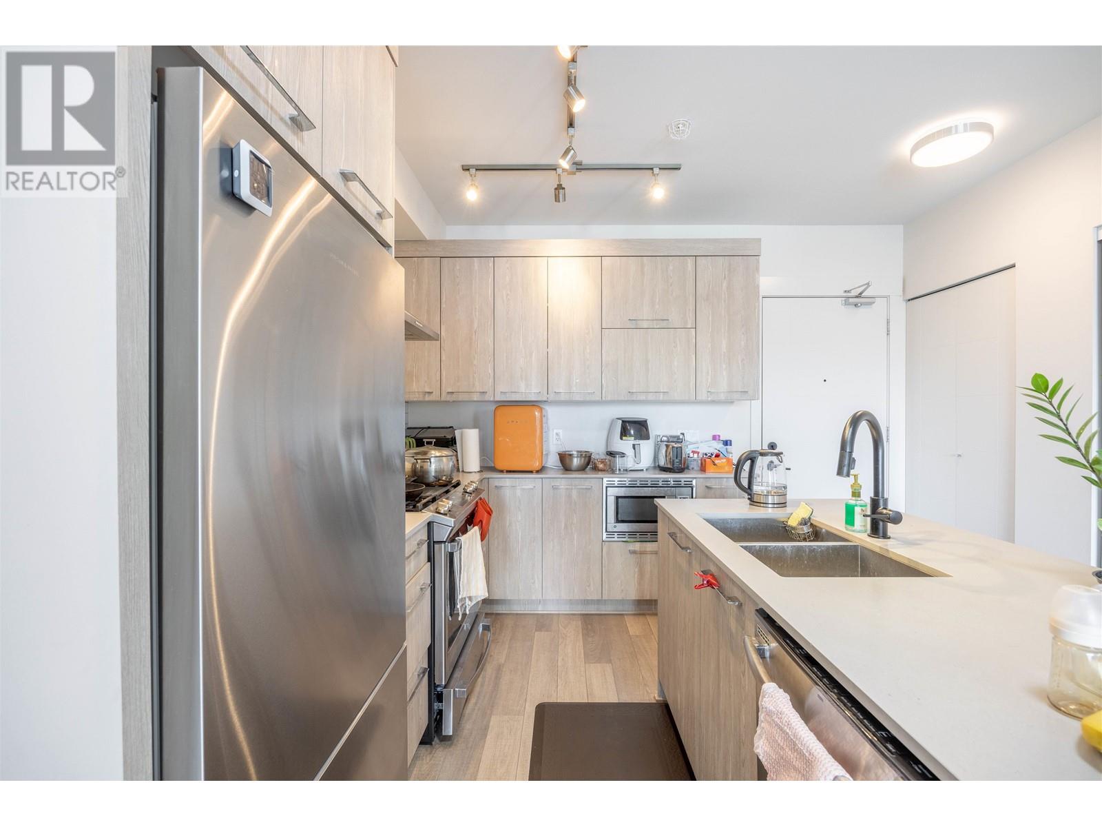 406 1012 Auckland Street, New Westminster, British Columbia  V3M 0M3 - Photo 5 - R2796232