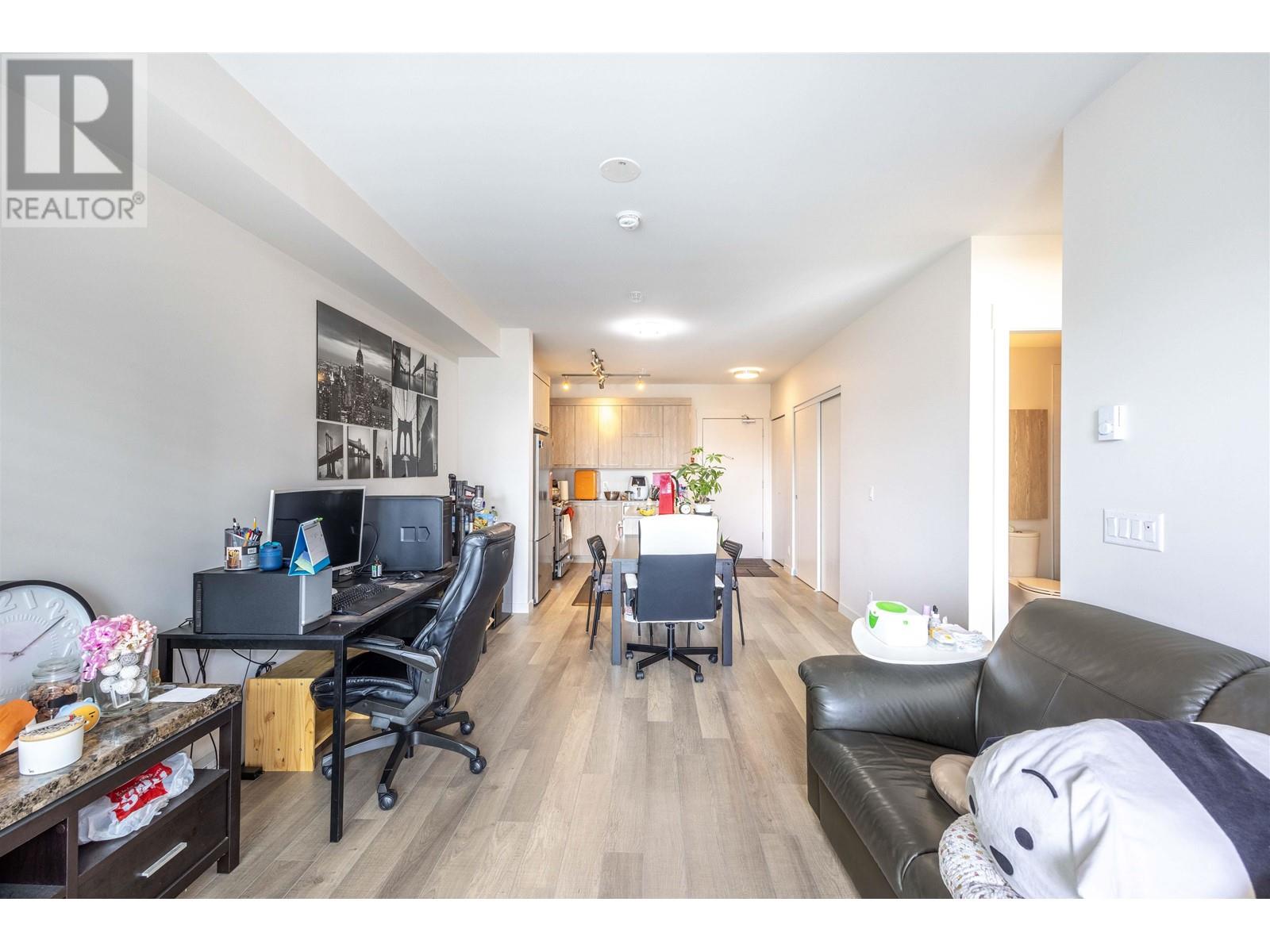 406 1012 Auckland Street, New Westminster, British Columbia  V3M 0M3 - Photo 8 - R2796232