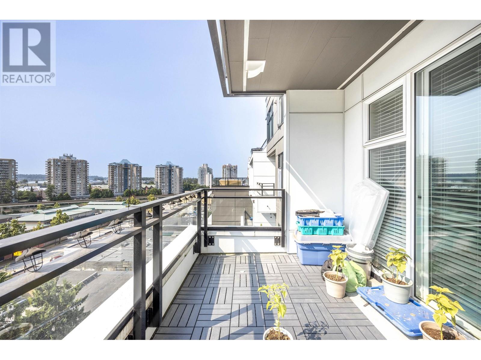 406 1012 Auckland Street, New Westminster, British Columbia  V3M 0M3 - Photo 2 - R2796232