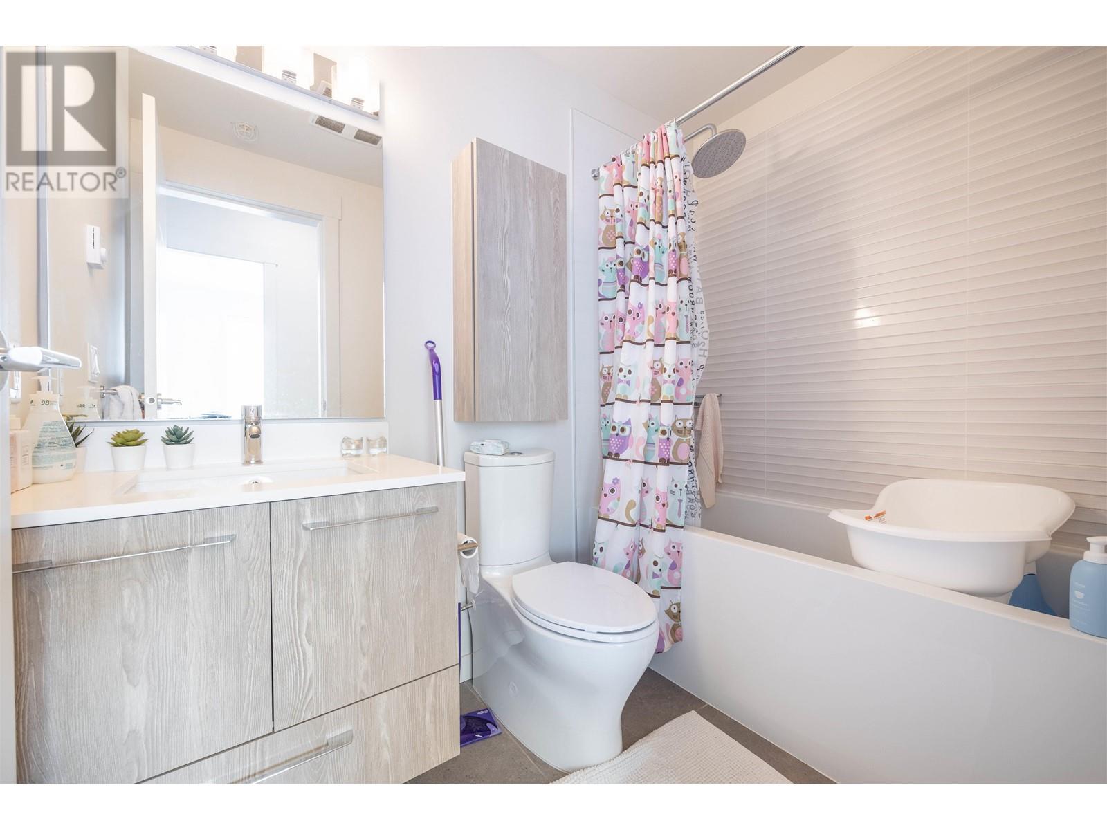 406 1012 Auckland Street, New Westminster, British Columbia  V3M 0M3 - Photo 12 - R2796232