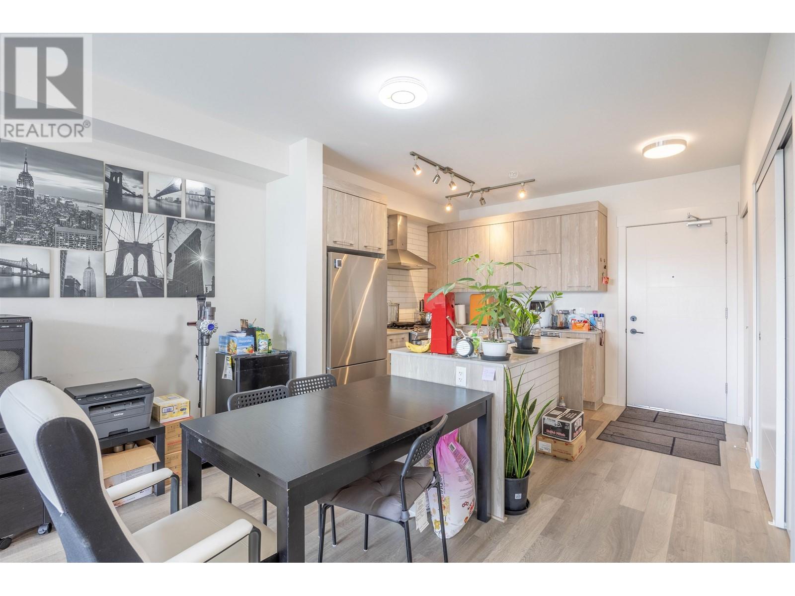 406 1012 Auckland Street, New Westminster, British Columbia  V3M 0M3 - Photo 6 - R2796232