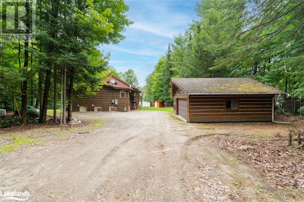 371 Otter Lake Road, Huntsville, Ontario  P1H 2J3 - Photo 30 - 40472533