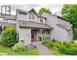 1209 MUSKOKA BEACH Road Unit# 59