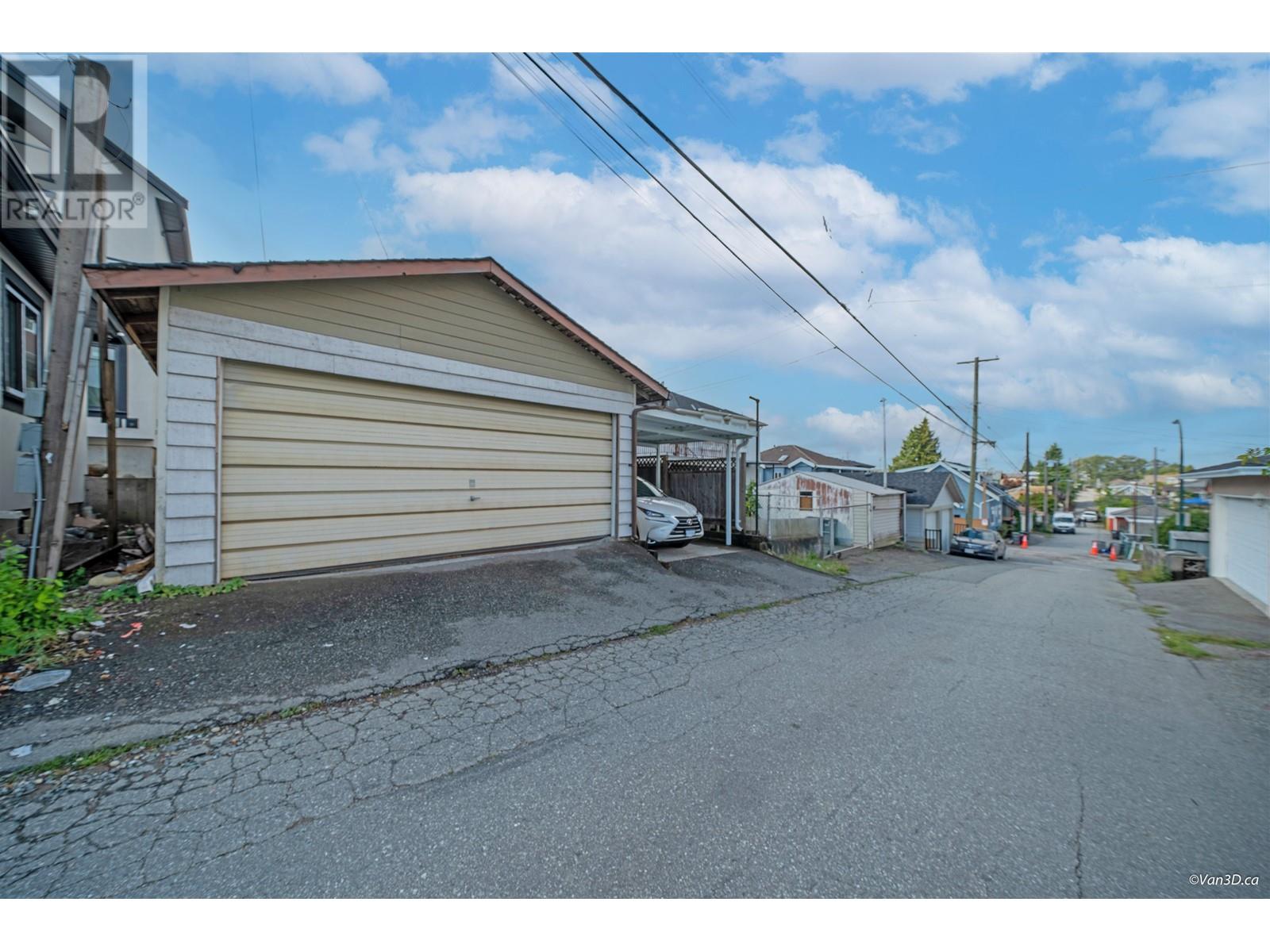 3217 E 29th Avenue, Vancouver, British Columbia  V5R 1W4 - Photo 35 - R2810840