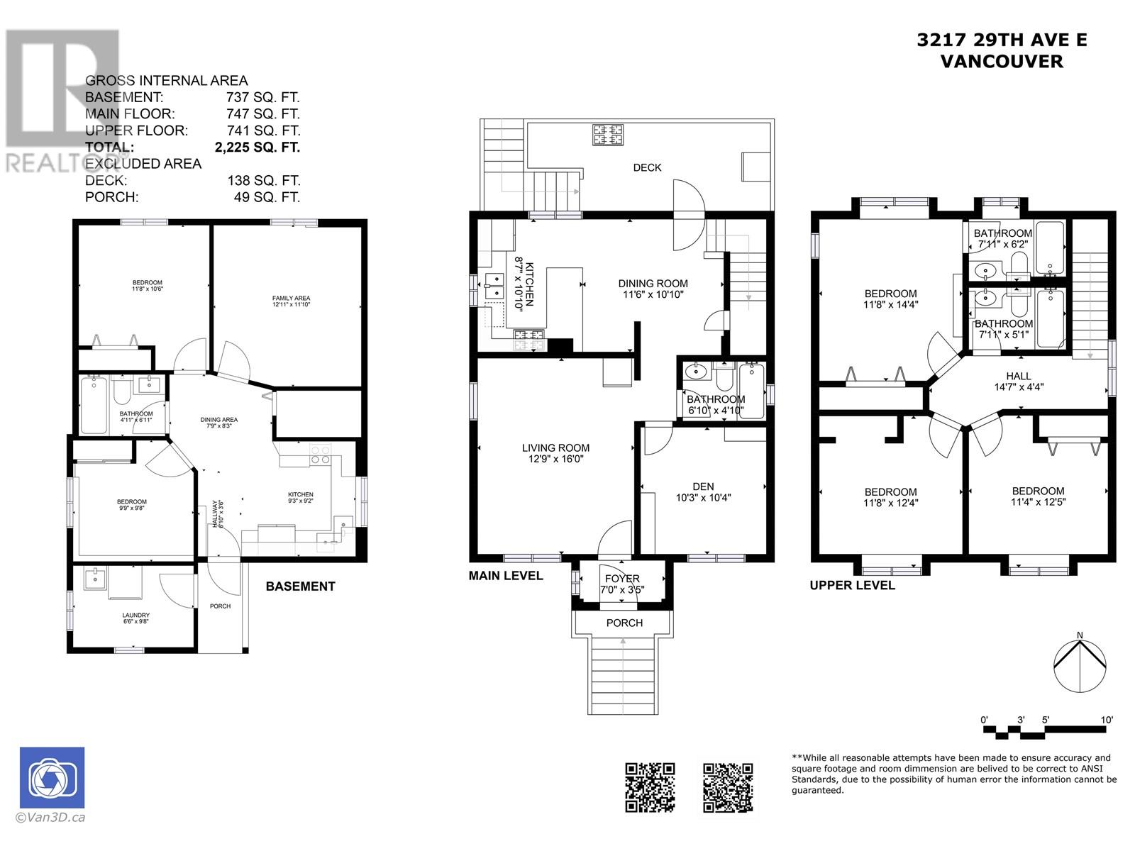 3217 E 29th Avenue, Vancouver, British Columbia  V5R 1W4 - Photo 37 - R2810840