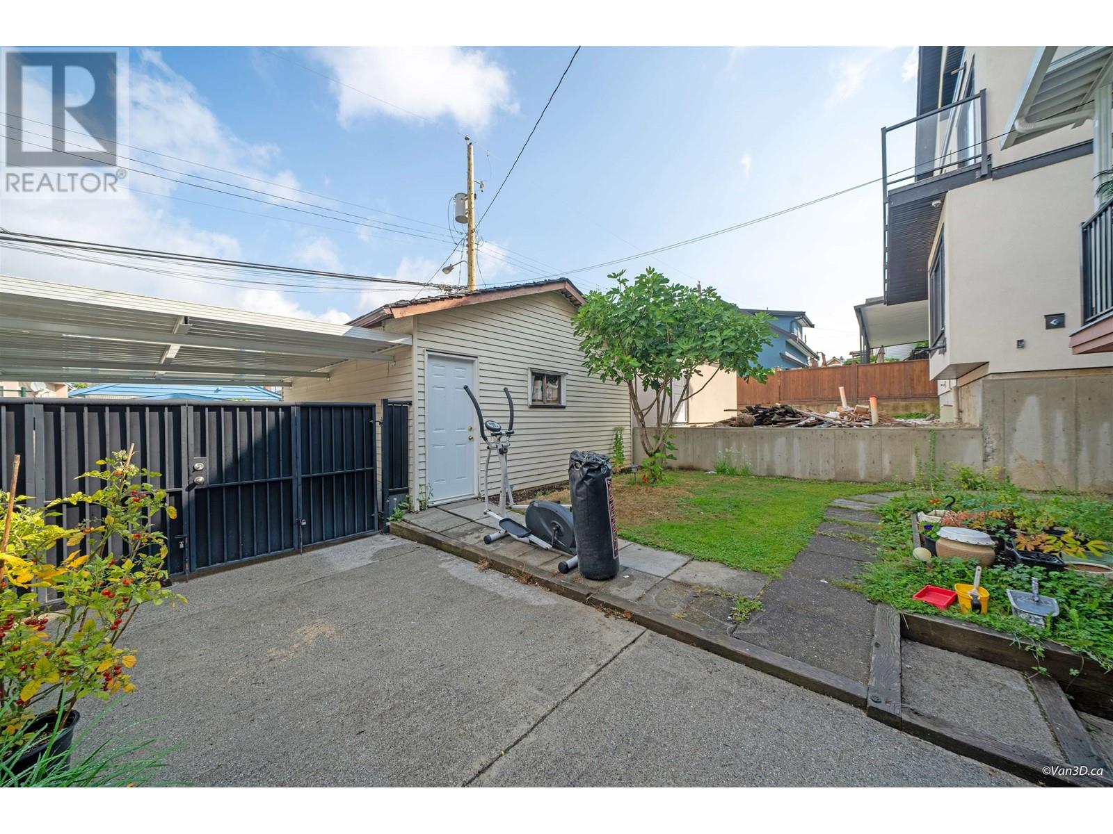 3217 E 29th Avenue, Vancouver, British Columbia  V5R 1W4 - Photo 34 - R2810840