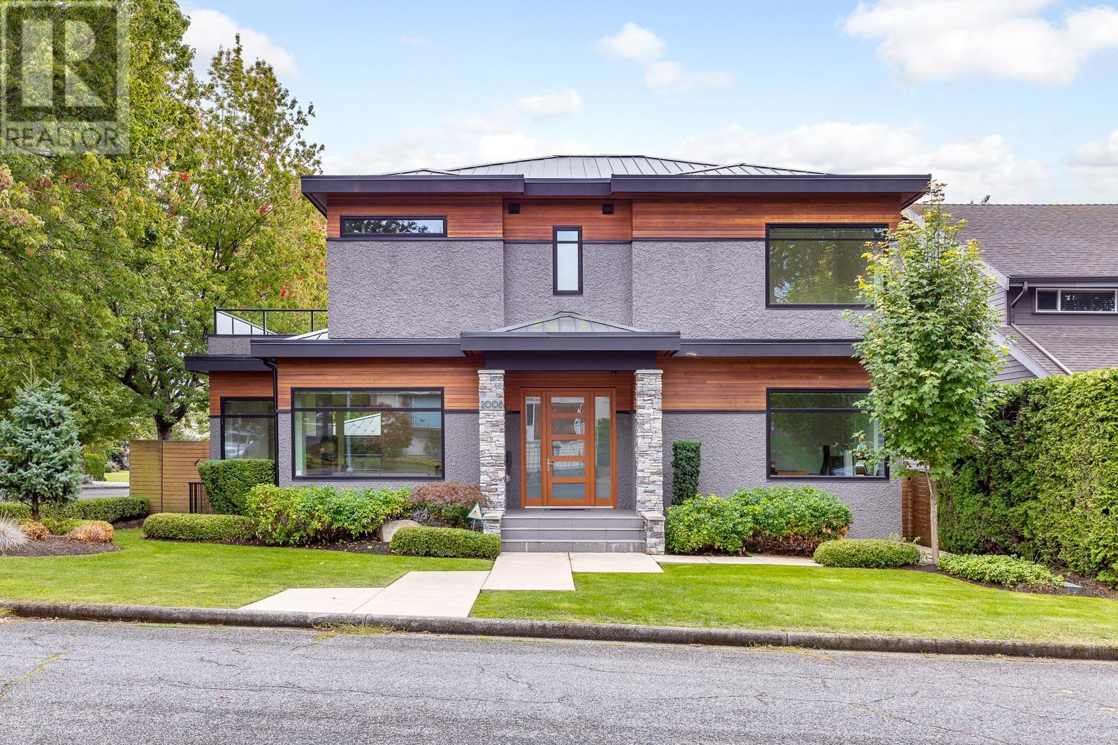 2008 W 58TH AVENUE, vancouver, British Columbia