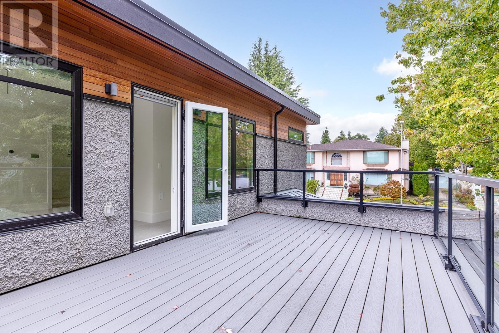 2008 W 58th Avenue, Vancouver, British Columbia  V6P 1X4 - Photo 22 - R2811081