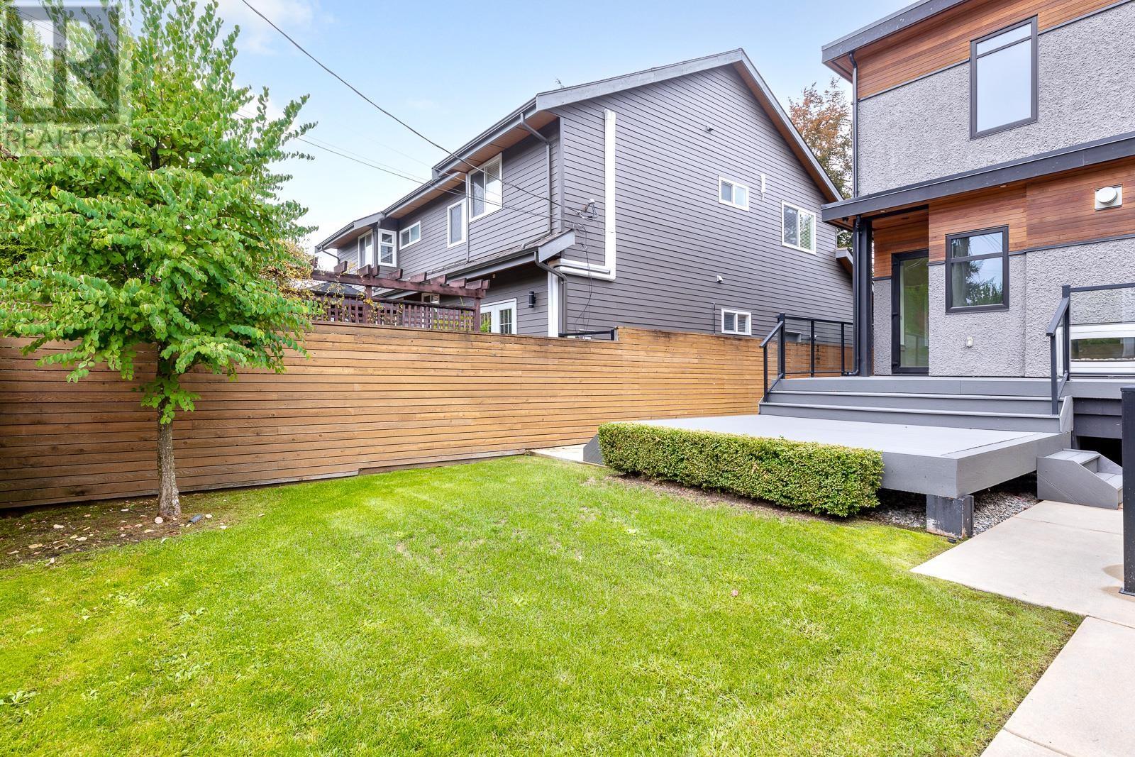 2008 W 58th Avenue, Vancouver, British Columbia  V6P 1X4 - Photo 38 - R2811081
