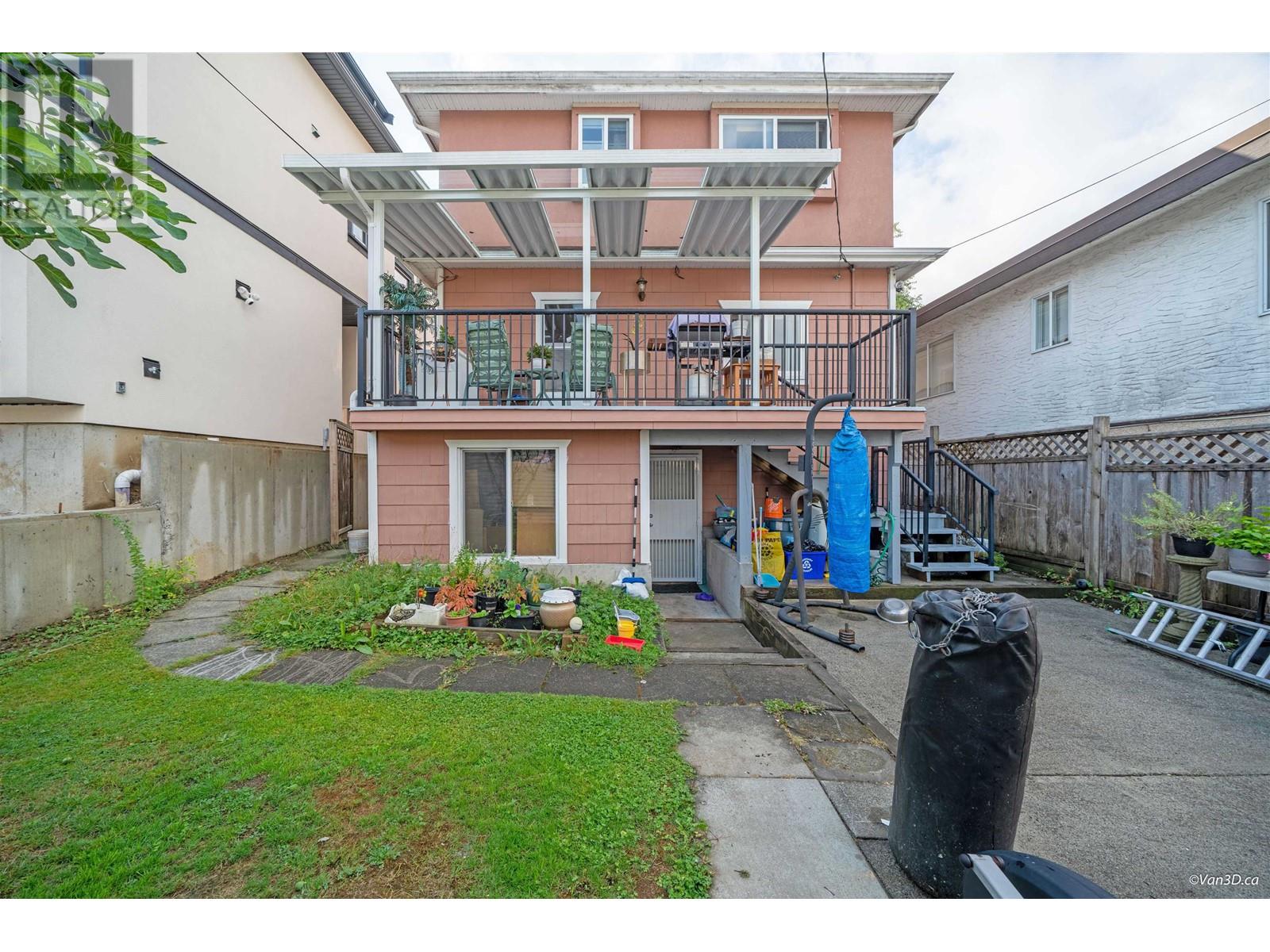 3217 E 29th Avenue, Vancouver, British Columbia  V5R 1W4 - Photo 36 - R2810840