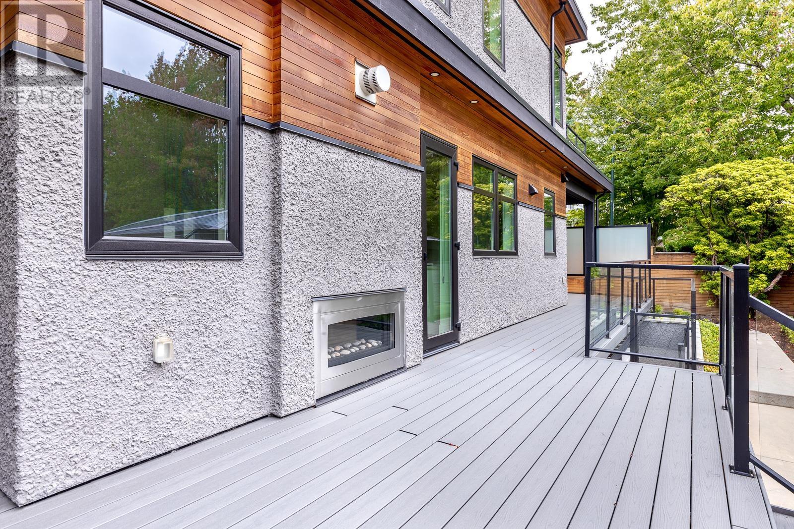 2008 W 58th Avenue, Vancouver, British Columbia  V6P 1X4 - Photo 35 - R2811081