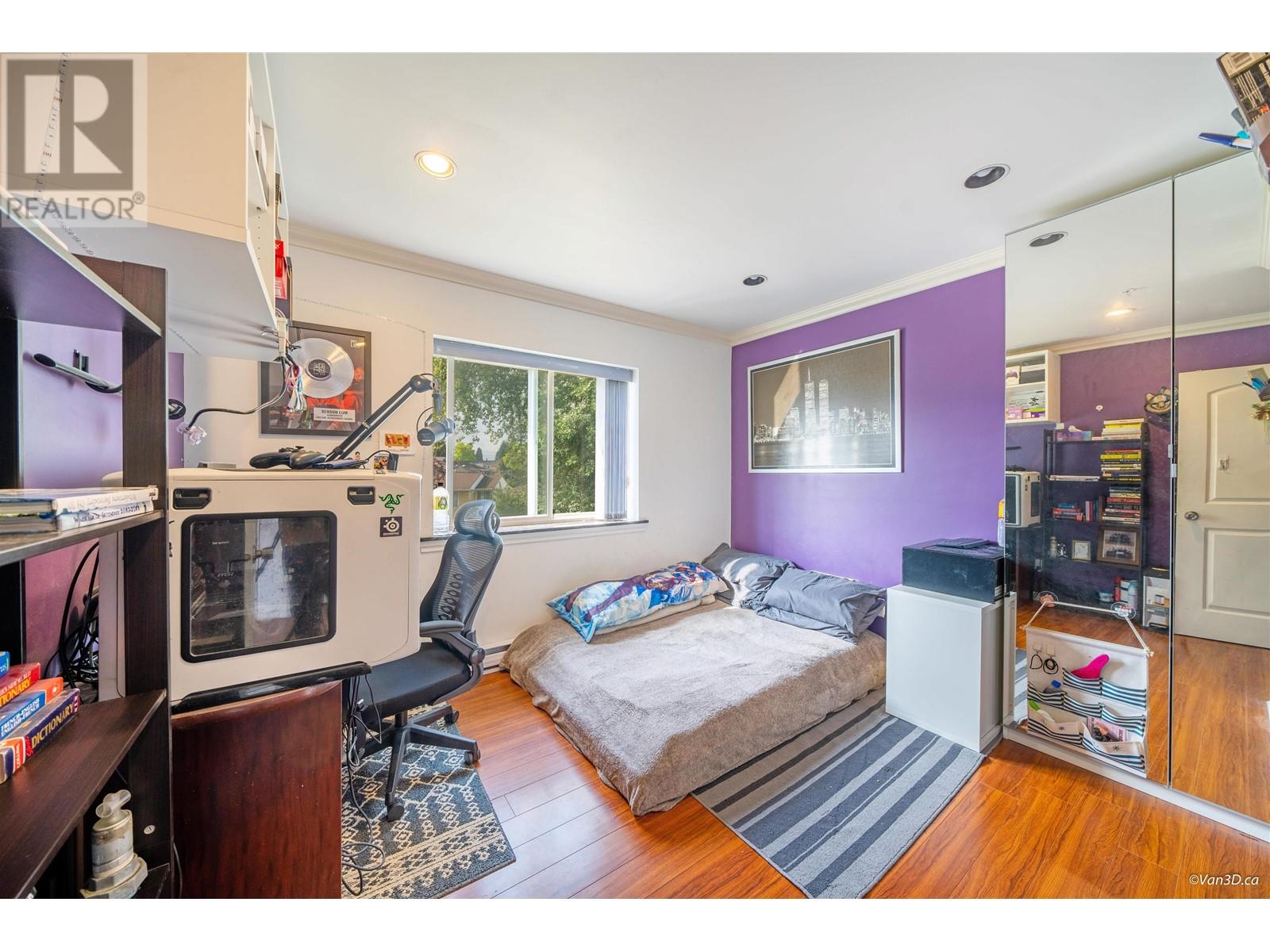 3217 E 29th Avenue, Vancouver, British Columbia  V5R 1W4 - Photo 22 - R2810840