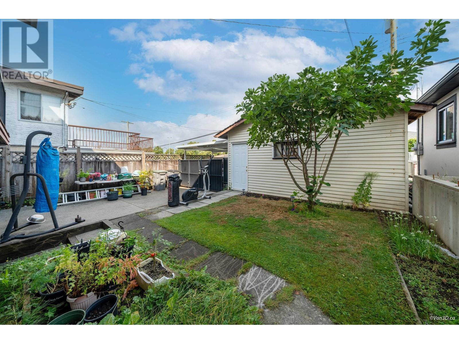 3217 E 29th Avenue, Vancouver, British Columbia  V5R 1W4 - Photo 33 - R2810840