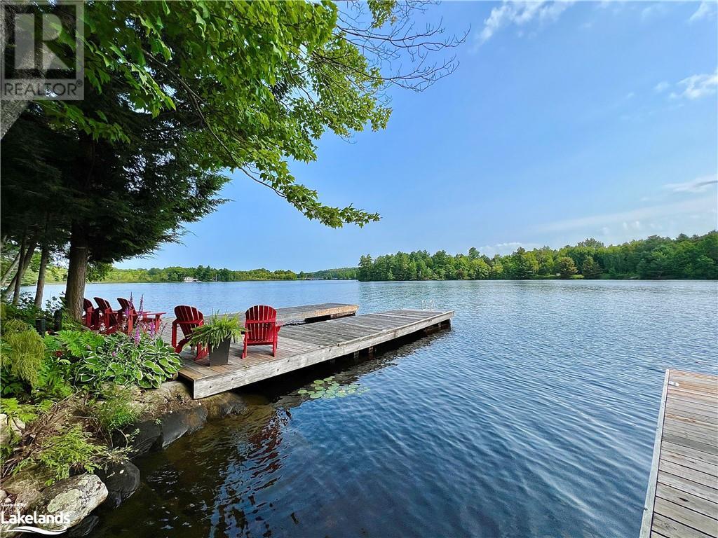 1127 TONDERN ISLAND Road, muskoka lakes, Ontario