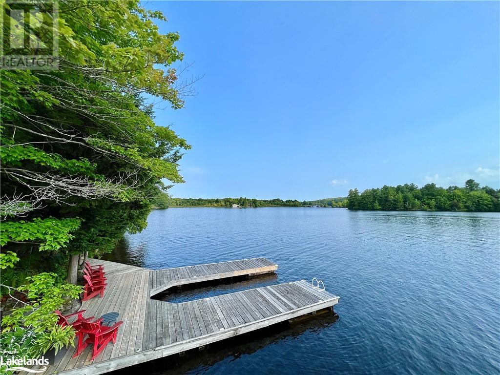 1127 Tondern Island Road, Muskoka Lakes, Ontario  P1L 0M7 - Photo 3 - 40474733