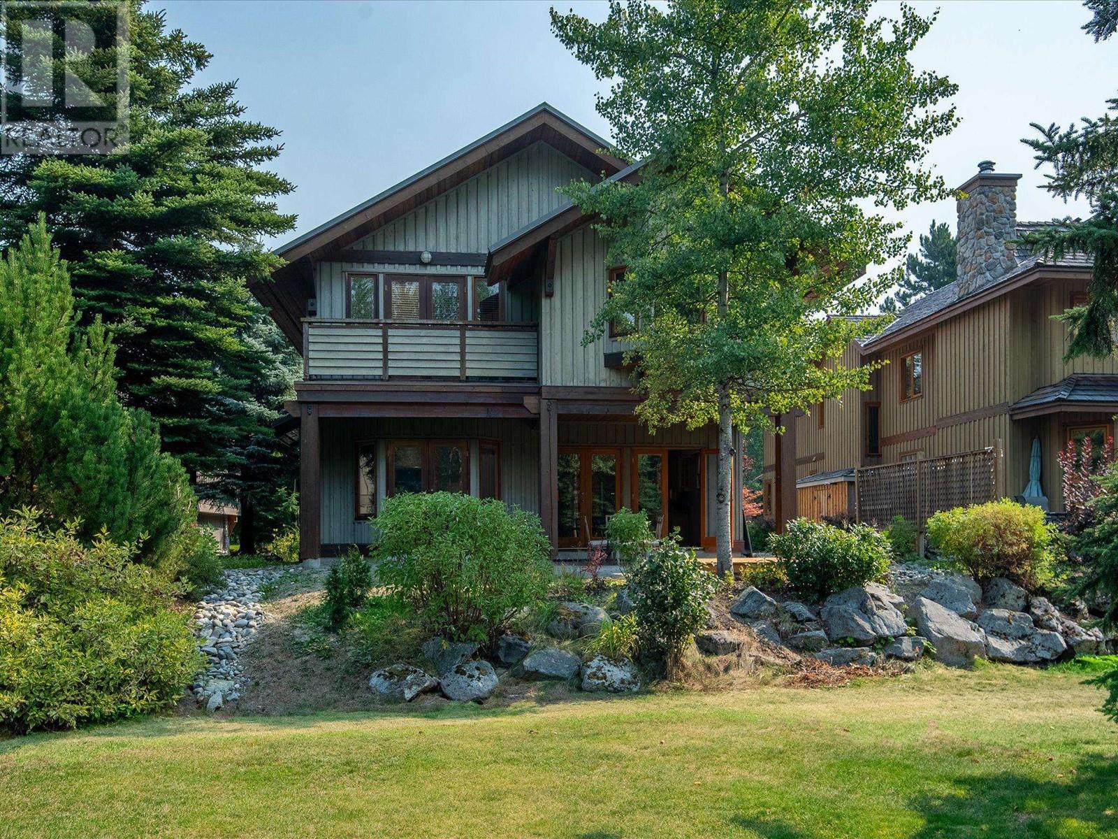 8107 Muirfield Crescent, Whistler, British Columbia  V8E 1J7 - Photo 7 - R2811387