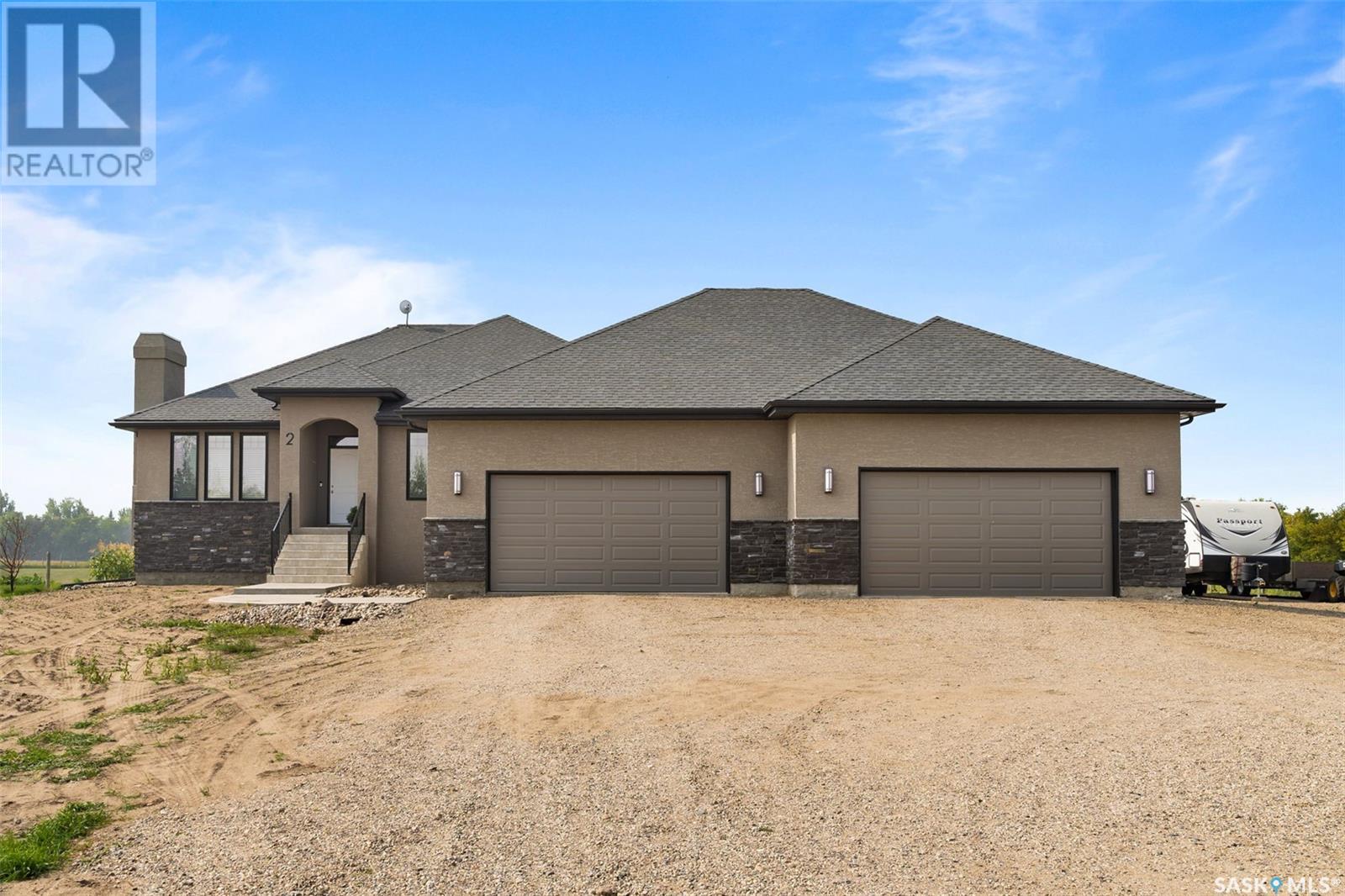 2 Bardel Crescent, Edenwold Rm No. 158, Saskatchewan  S0G 3Z0 - Photo 2 - SK944336