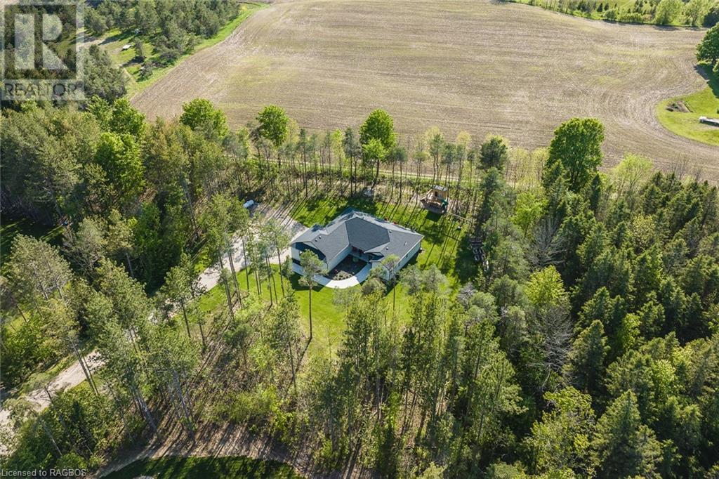 161 Pine View Drive, West Grey, Ontario  N0G 1S0 - Photo 12 - 40398958