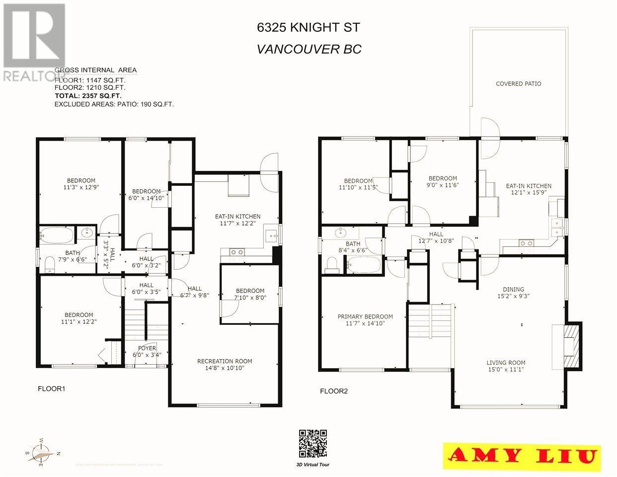 6325 Knight Street, Vancouver, British Columbia  V5P 2V9 - Photo 26 - R2811256