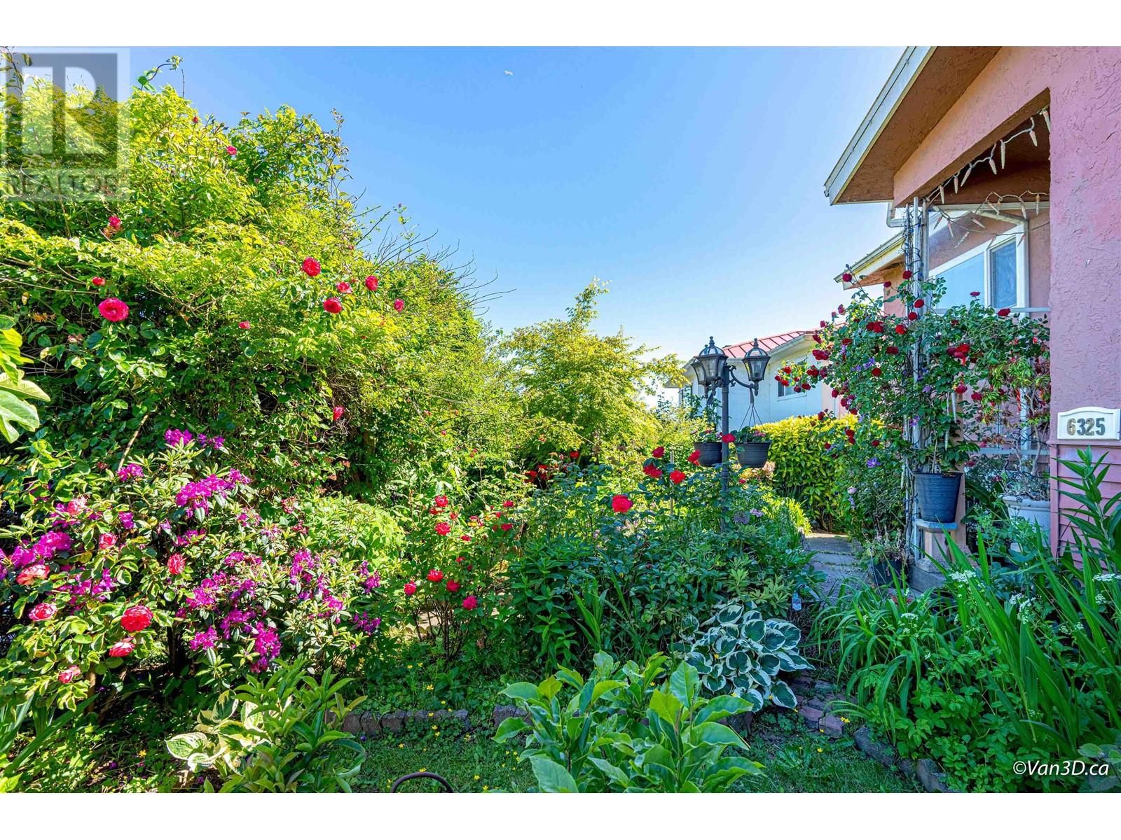 6325 Knight Street, Vancouver, British Columbia  V5P 2V9 - Photo 3 - R2811256