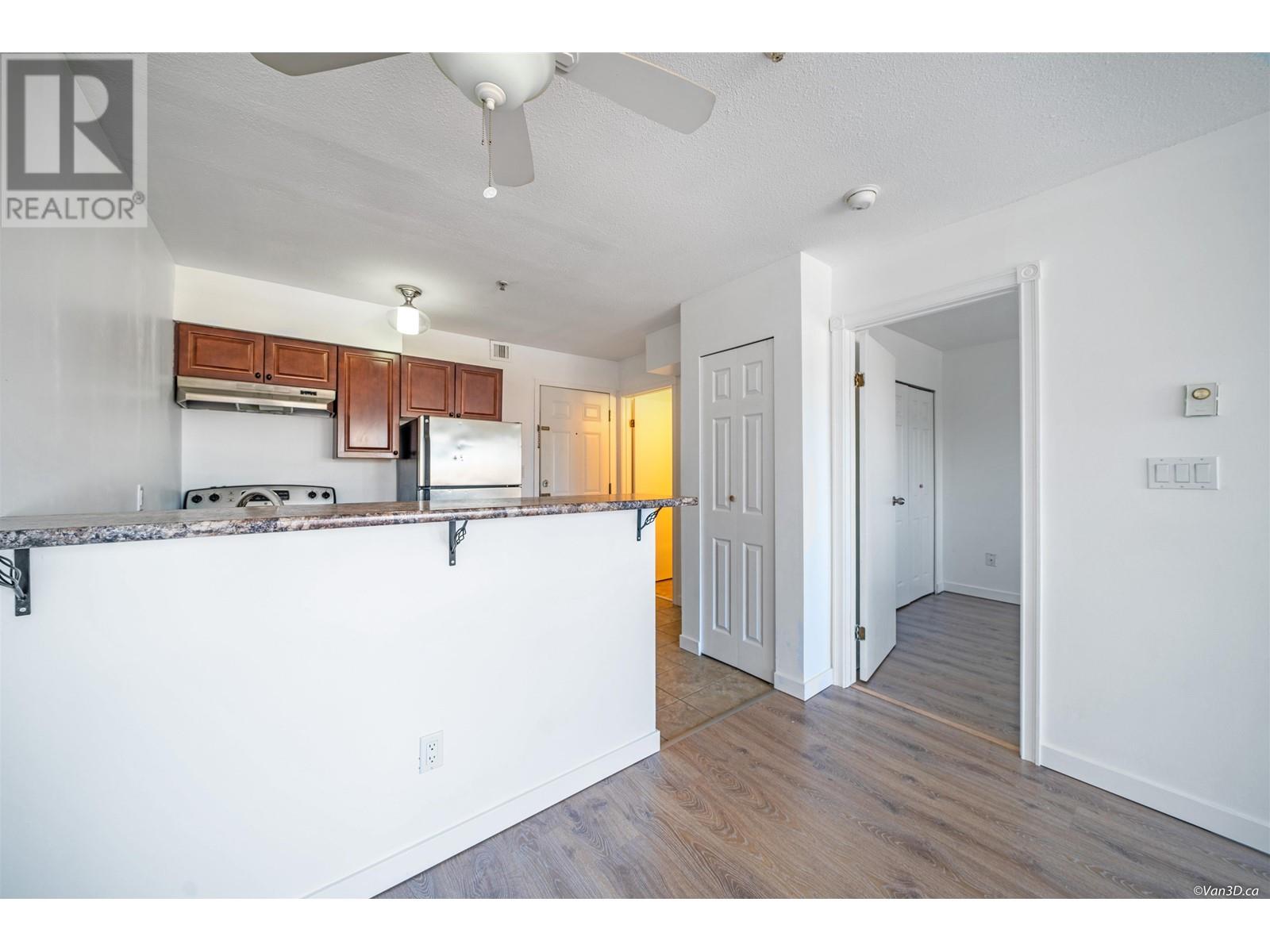 304 5520 Joyce Street, Vancouver, British Columbia  V5R 4H6 - Photo 1 - R2776928