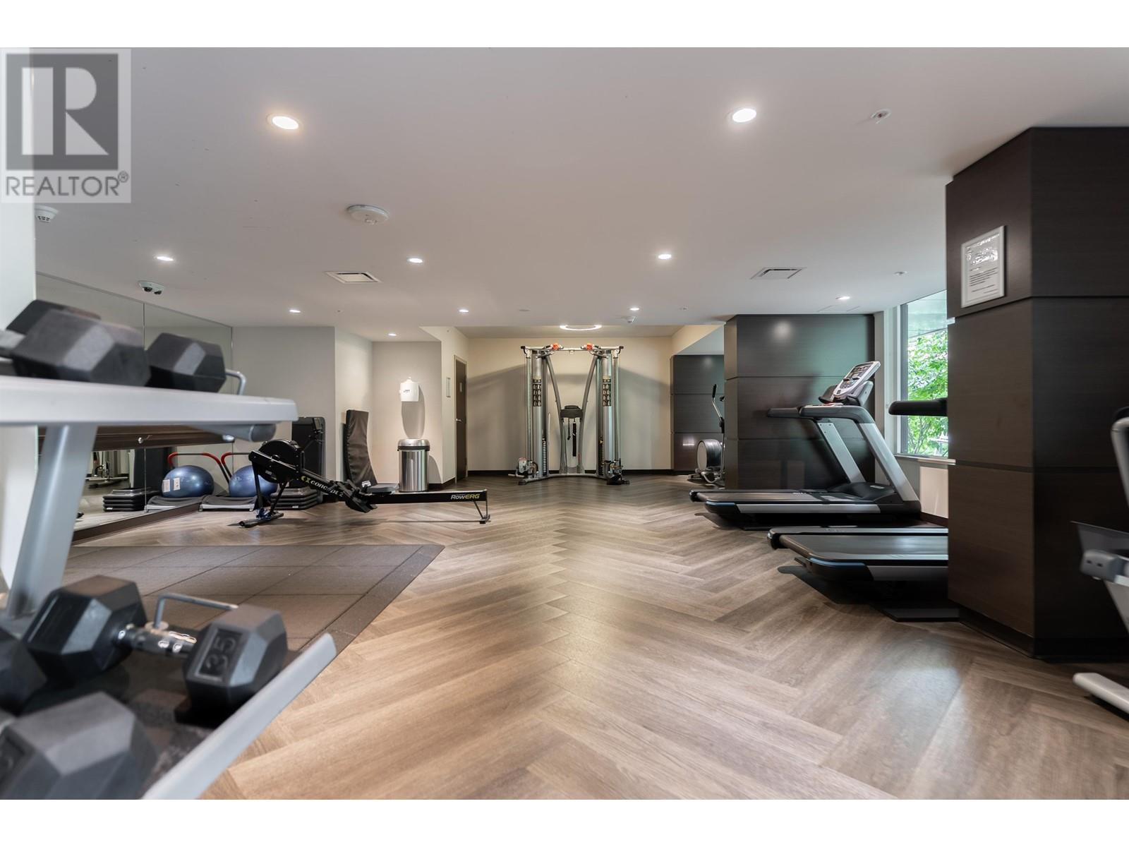 1001 1561 W 57th Avenue, Vancouver, British Columbia  V6P 0H5 - Photo 33 - R2811097