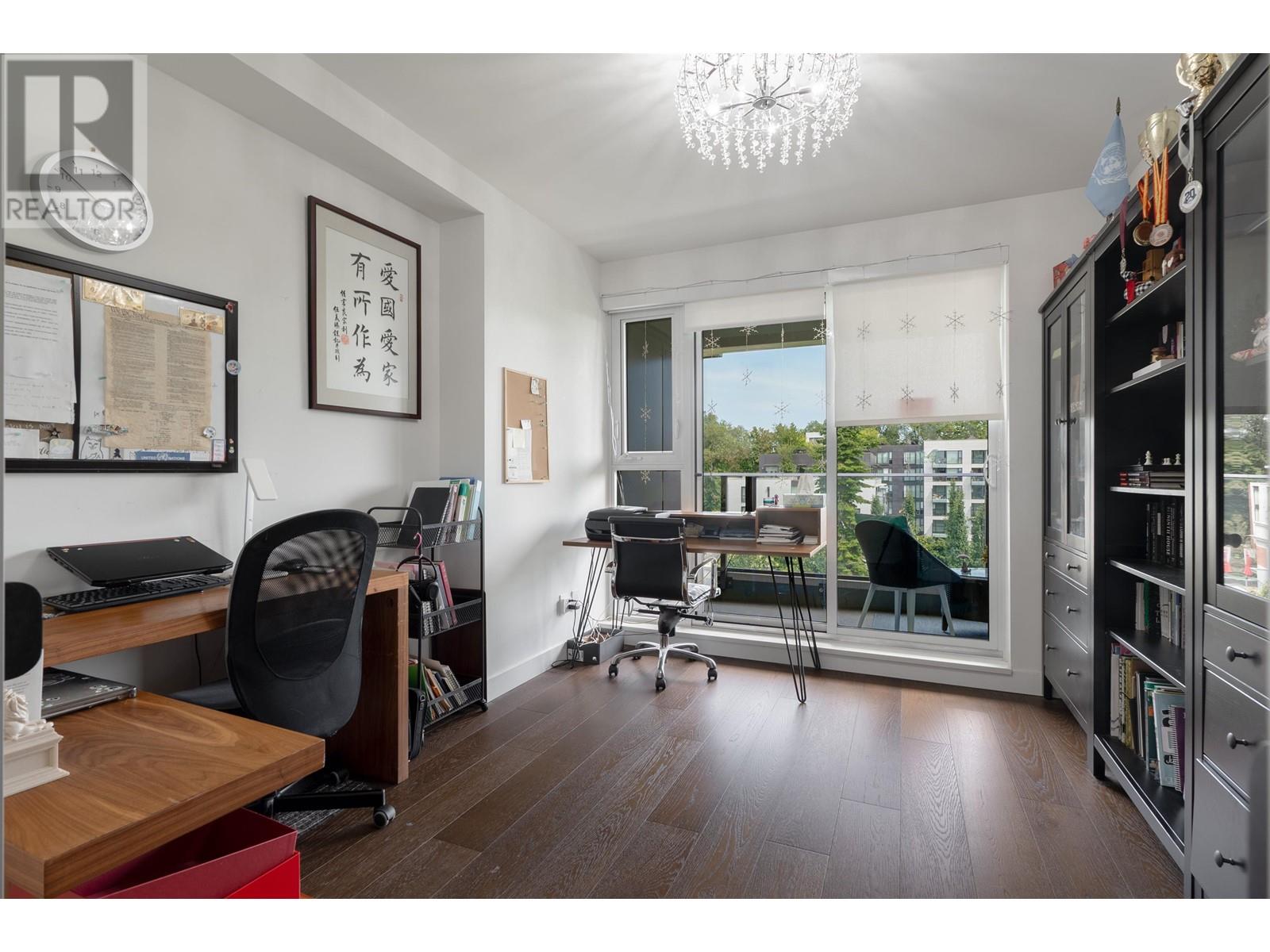 1001 1561 W 57th Avenue, Vancouver, British Columbia  V6P 0H5 - Photo 21 - R2811097