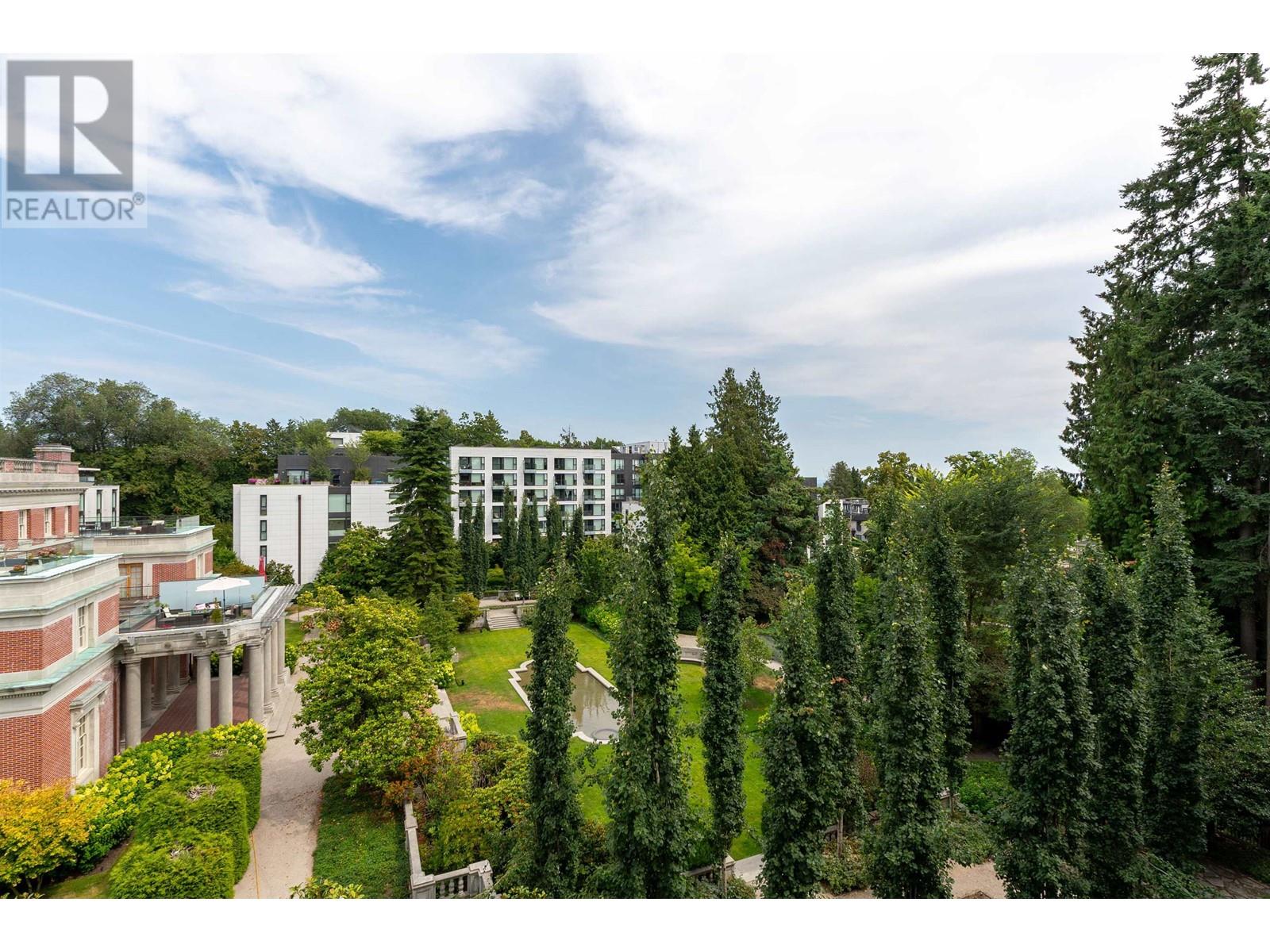 1001 1561 W 57th Avenue, Vancouver, British Columbia  V6P 0H5 - Photo 23 - R2811097