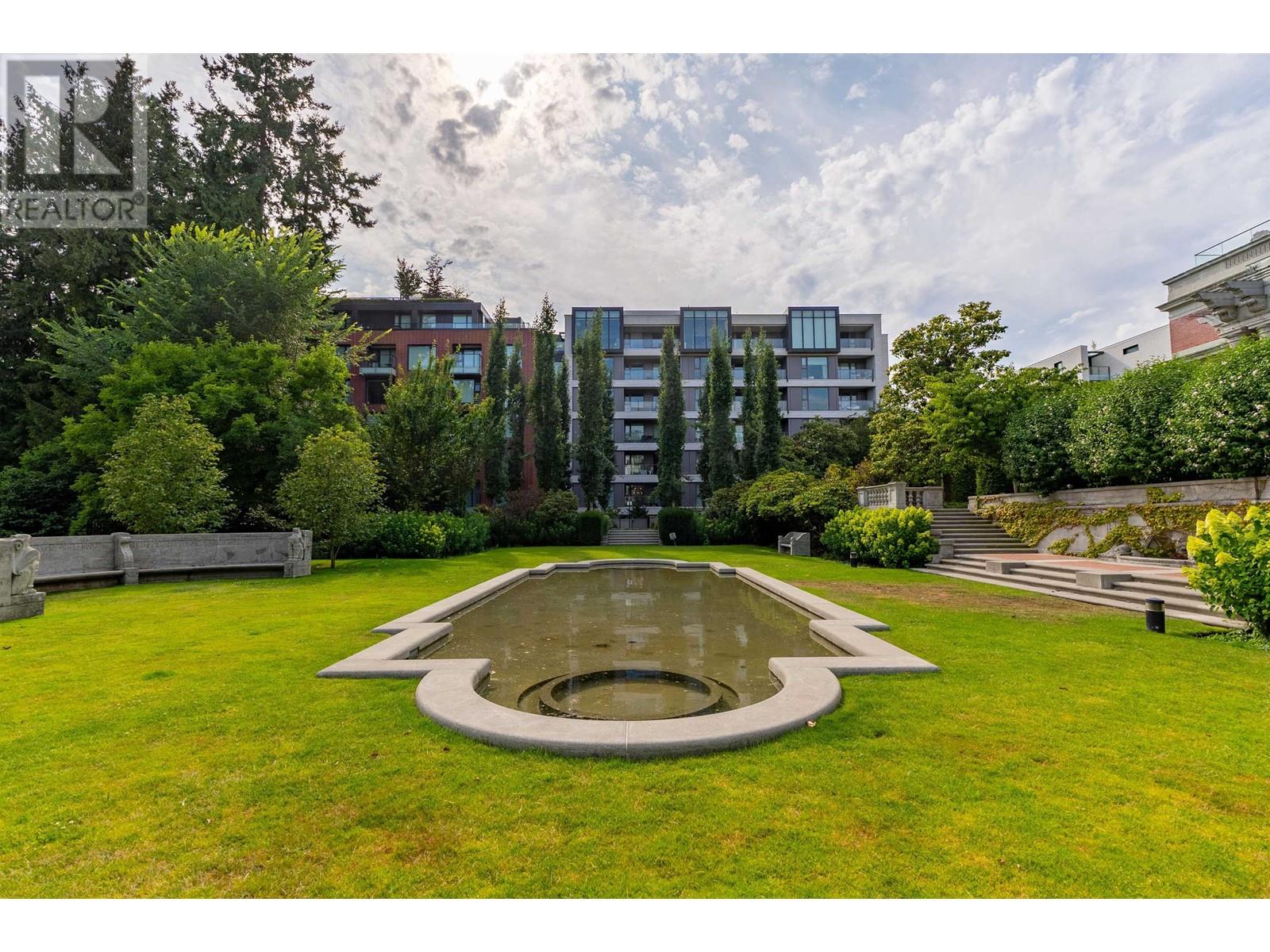 1001 1561 W 57th Avenue, Vancouver, British Columbia  V6P 0H5 - Photo 34 - R2811097