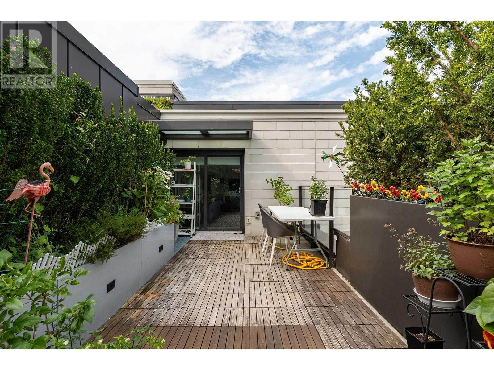 1001 1561 W 57th Avenue, Vancouver, British Columbia  V6P 0H5 - Photo 11 - R2811097