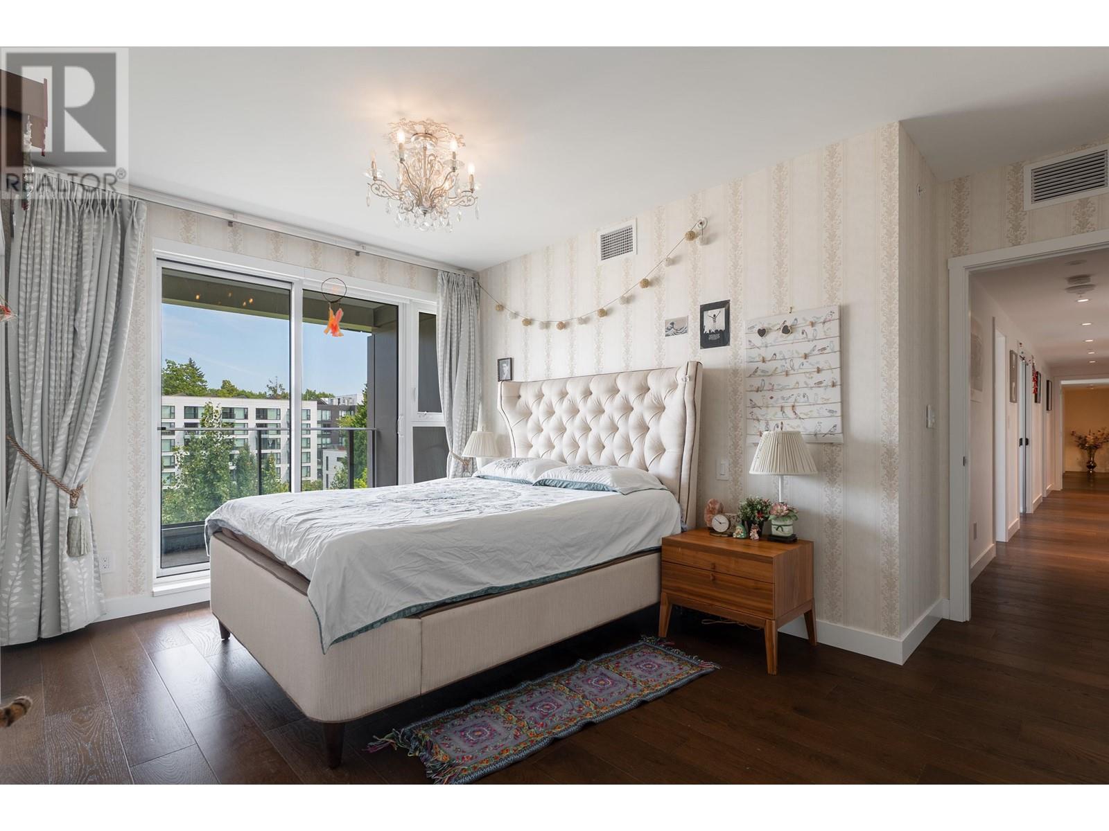1001 1561 W 57th Avenue, Vancouver, British Columbia  V6P 0H5 - Photo 18 - R2811097