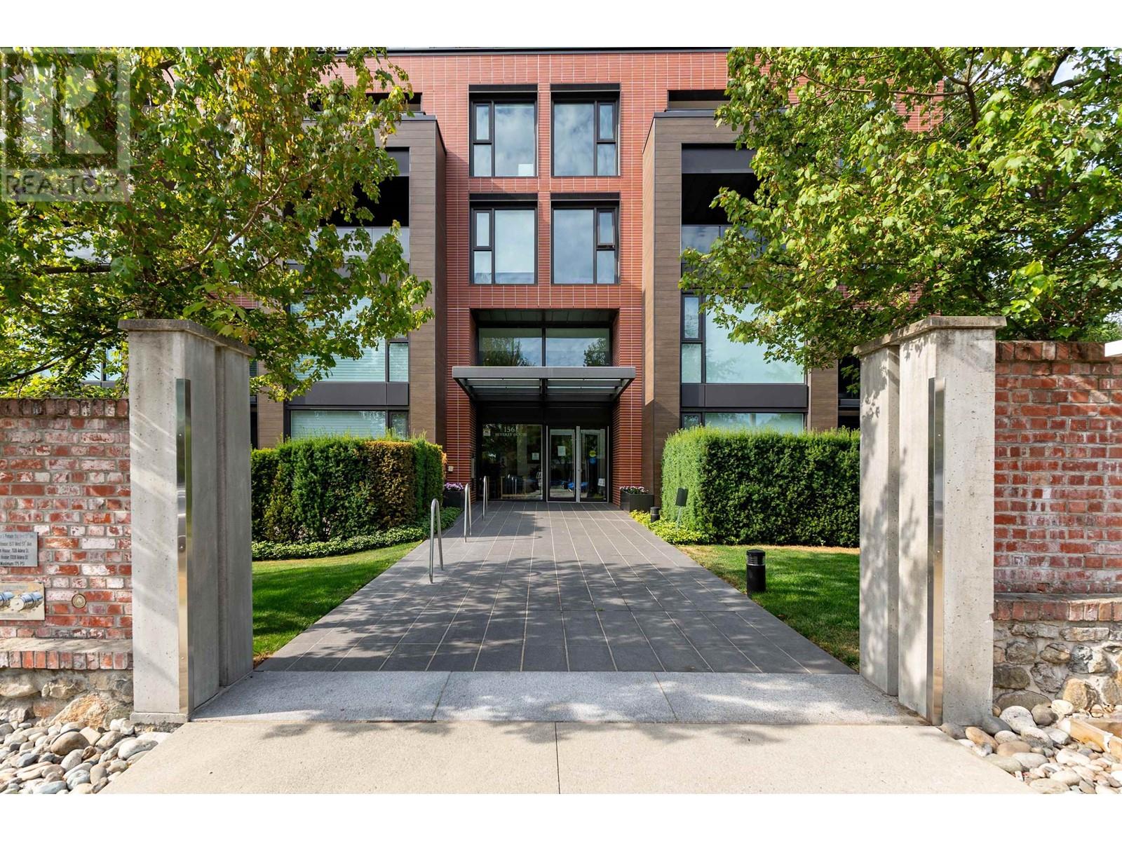 1001 1561 W 57TH AVENUE, vancouver, British Columbia