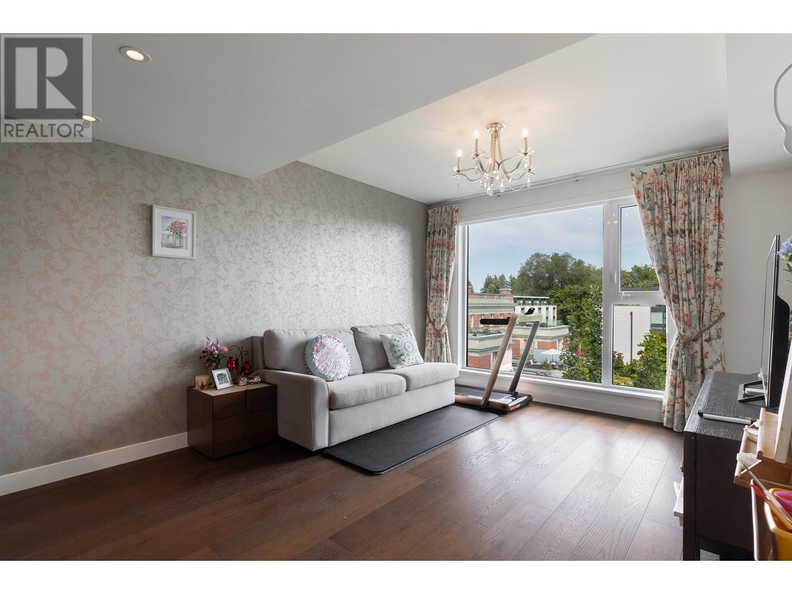 1001 1561 W 57th Avenue, Vancouver, British Columbia  V6P 0H5 - Photo 17 - R2811097
