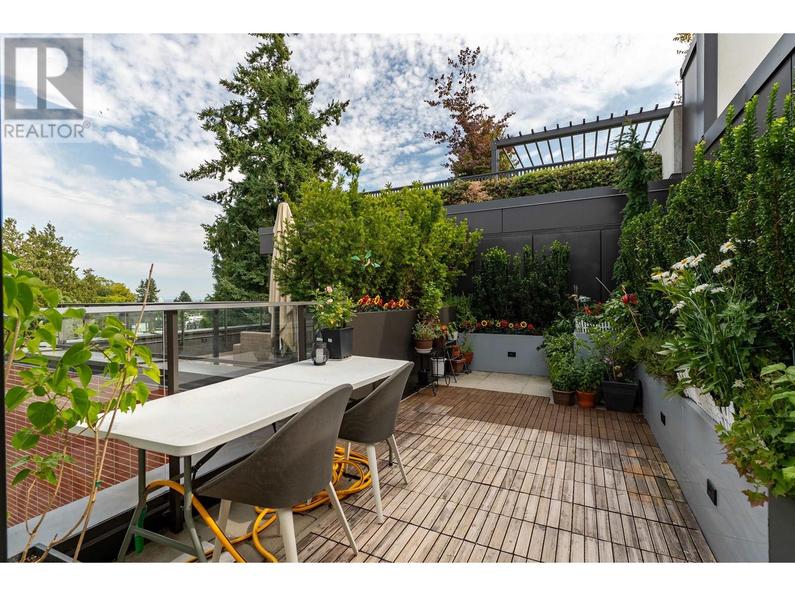 1001 1561 W 57th Avenue, Vancouver, British Columbia  V6P 0H5 - Photo 10 - R2811097