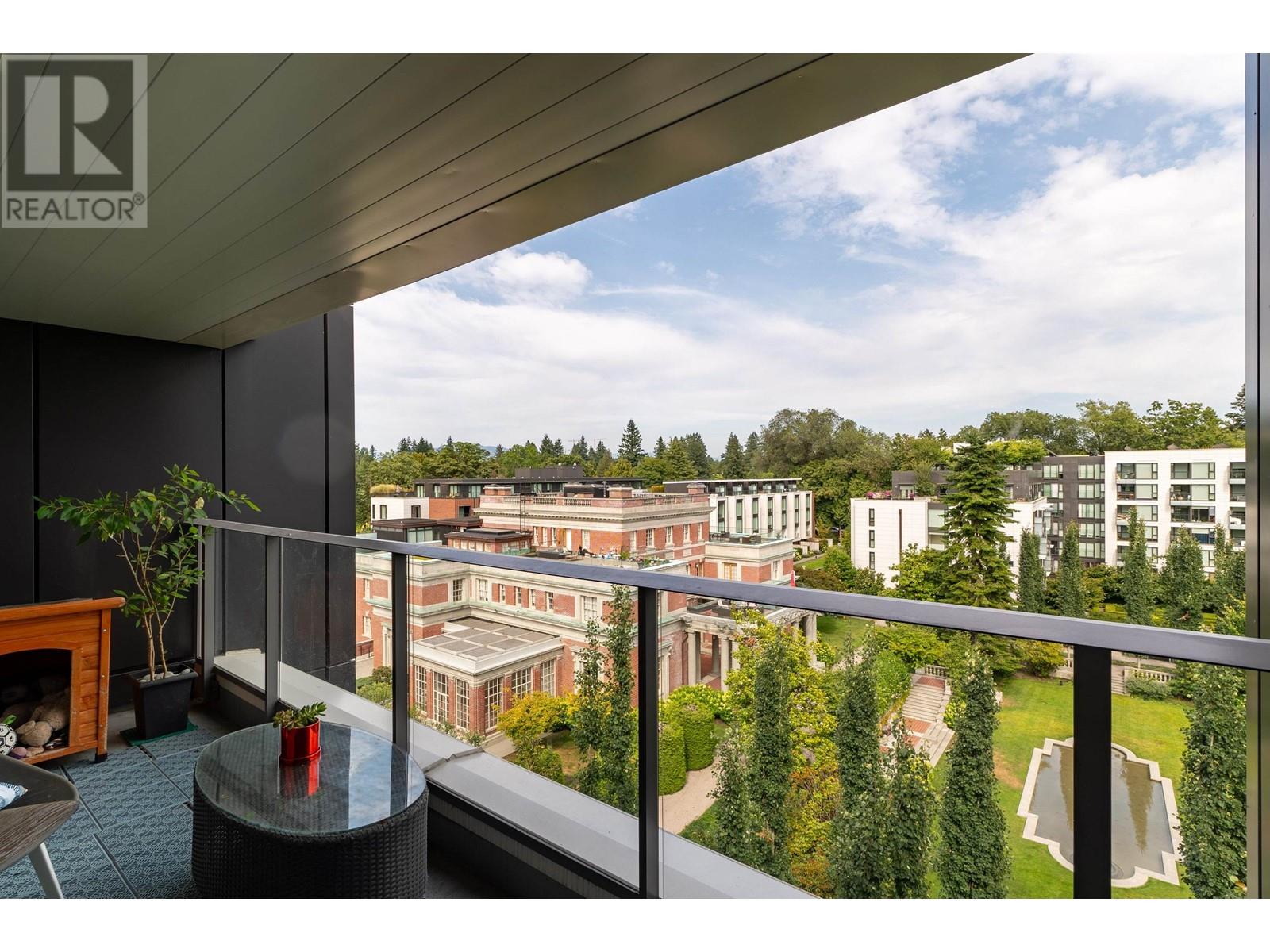1001 1561 W 57th Avenue, Vancouver, British Columbia  V6P 0H5 - Photo 9 - R2811097
