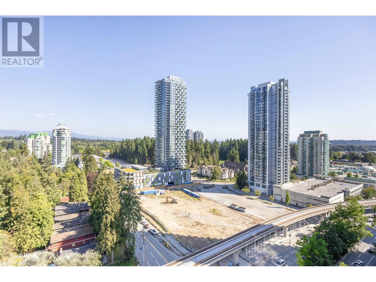 1903 3007 Glen Drive, Coquitlam, British Columbia  V3B 0L8 - Photo 20 - R2811349
