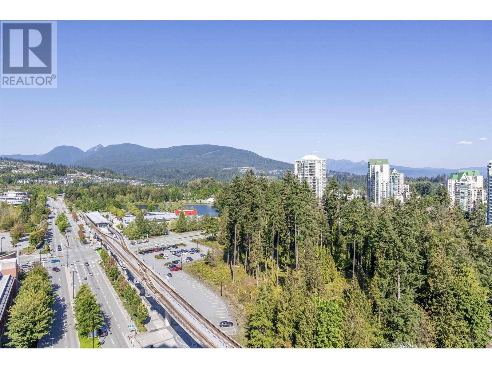 1903 3007 Glen Drive, Coquitlam, British Columbia  V3B 0L8 - Photo 19 - R2811349