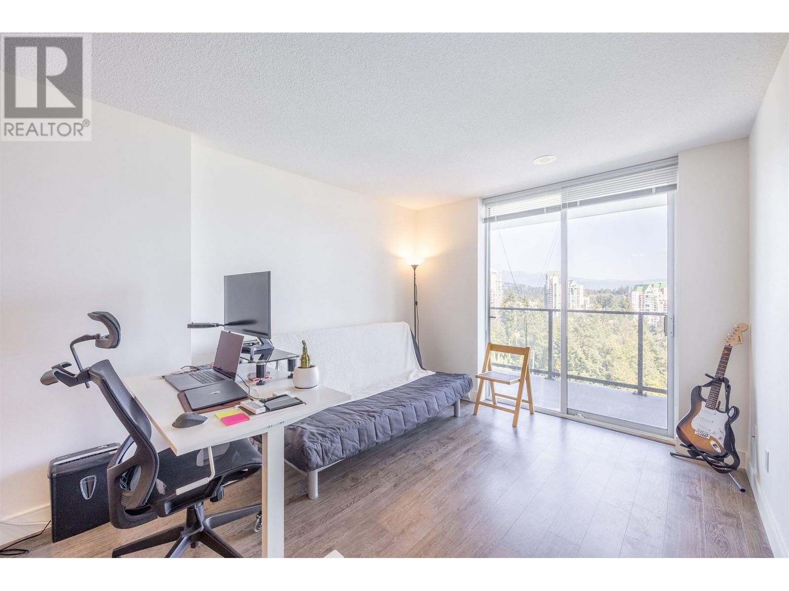 1903 3007 Glen Drive, Coquitlam, British Columbia  V3B 0L8 - Photo 8 - R2811349