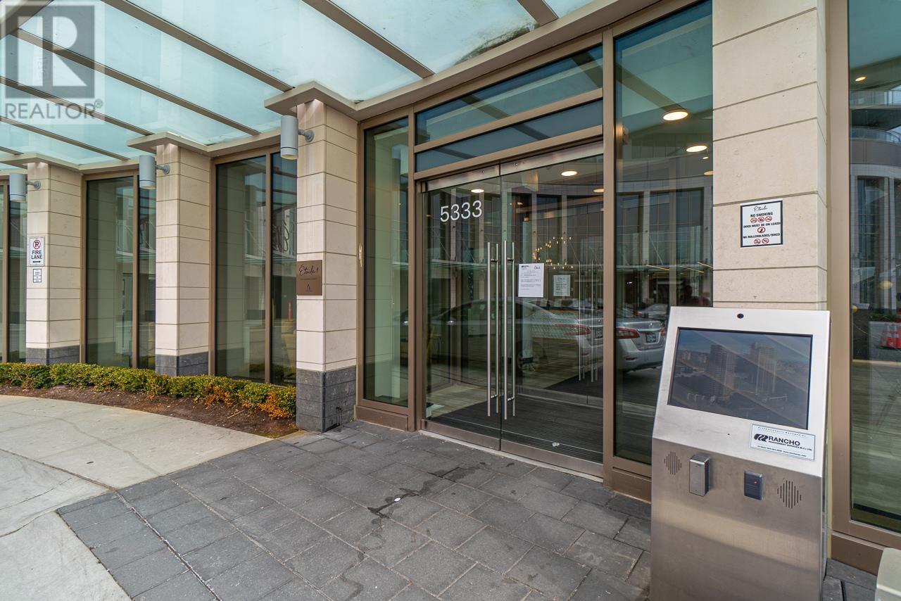 1706 5333 Goring Street, Burnaby, British Columbia  V5B 3A2 - Photo 25 - R2761211