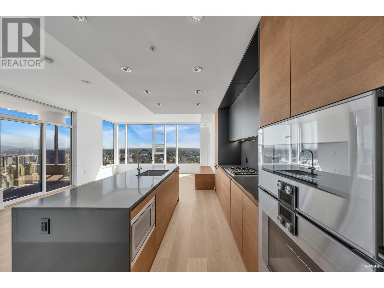 4903 1289 Hornby Street, Vancouver, British Columbia  V6Z 0G7 - Photo 3 - R2810689