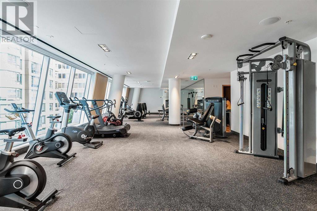 4903 1289 Hornby Street, Vancouver, British Columbia  V6Z 0G7 - Photo 32 - R2810689