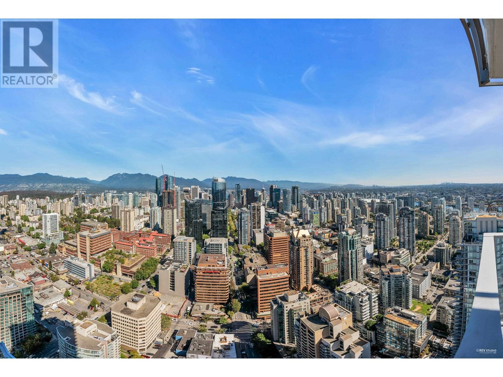 4903 1289 Hornby Street, Vancouver, British Columbia  V6Z 0G7 - Photo 25 - R2810689