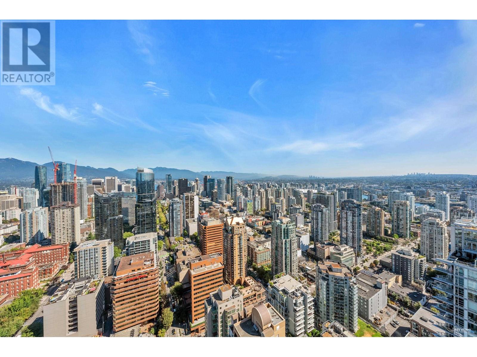4903 1289 Hornby Street, Vancouver, British Columbia  V6Z 0G7 - Photo 21 - R2810689
