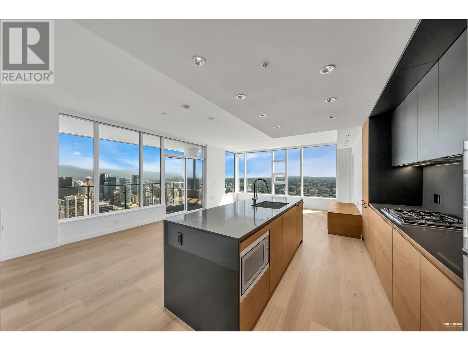 4903 1289 Hornby Street, Vancouver, British Columbia  V6Z 0G7 - Photo 5 - R2810689