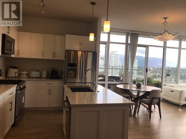 3705 9888 Cameron Street, Burnaby, British Columbia  V3J 0A4 - Photo 8 - R2810951