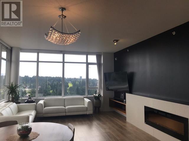 3705 9888 Cameron Street, Burnaby, British Columbia  V3J 0A4 - Photo 10 - R2810951