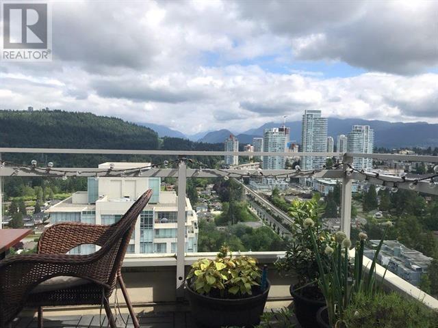 3705 9888 Cameron Street, Burnaby, British Columbia  V3J 0A4 - Photo 9 - R2810951