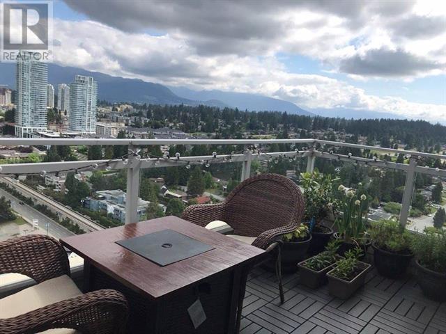 3705 9888 Cameron Street, Burnaby, British Columbia  V3J 0A4 - Photo 3 - R2810951